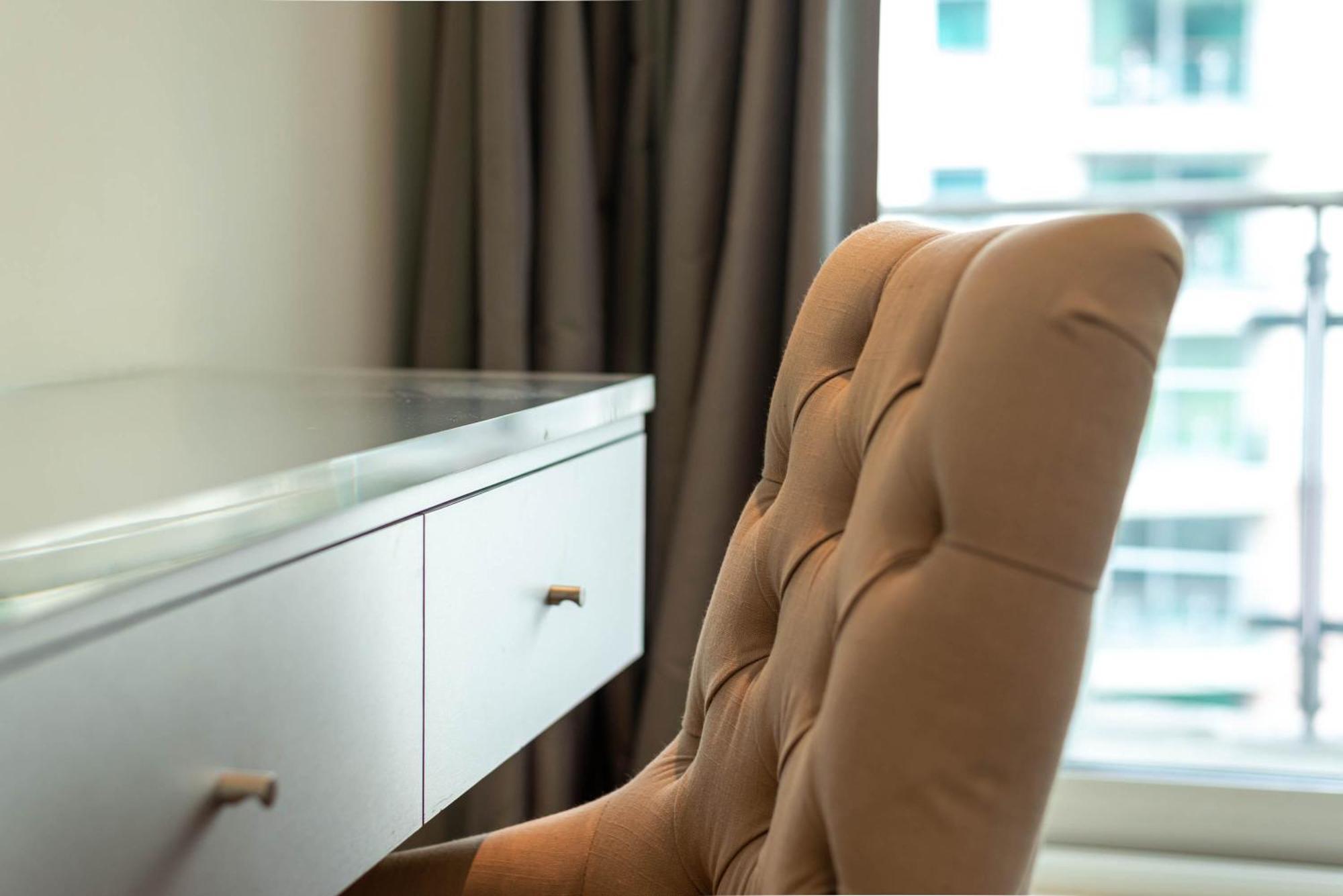 Fabulous 3 Bed Apartment In Vauxhall London Ngoại thất bức ảnh