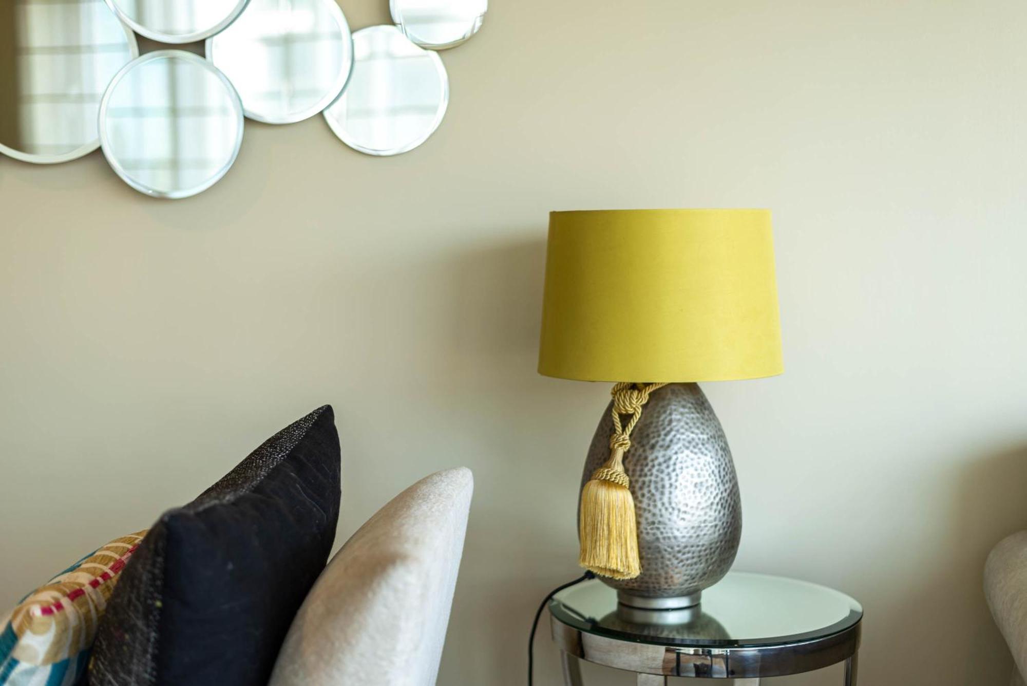 Fabulous 3 Bed Apartment In Vauxhall London Ngoại thất bức ảnh